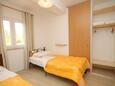 Bedroom 2 Trget, Bedroom 2 in the apartment, (pet friendly) and WiFi.
