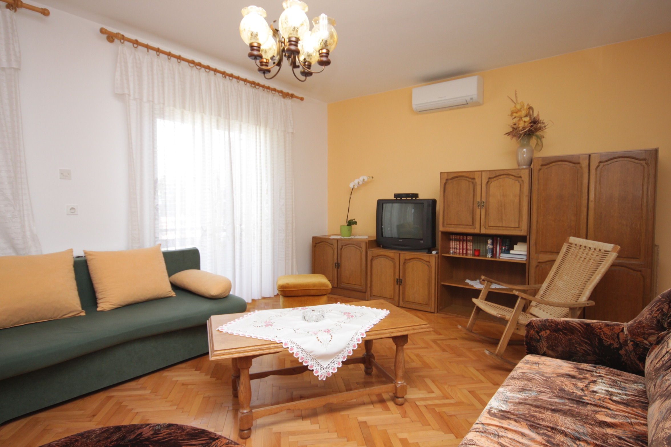Two bedroom apartment with terrace and sea view Oprič, Opatija (A-7695-a) Two bedroom apartment with terrace and sea view Oprič, Opatija (A-7695-a)
