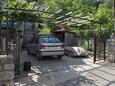 Parkiralište Oprič, Opatija, Parkiralište 7695 - Apartmani sa šljunčanom plažom.