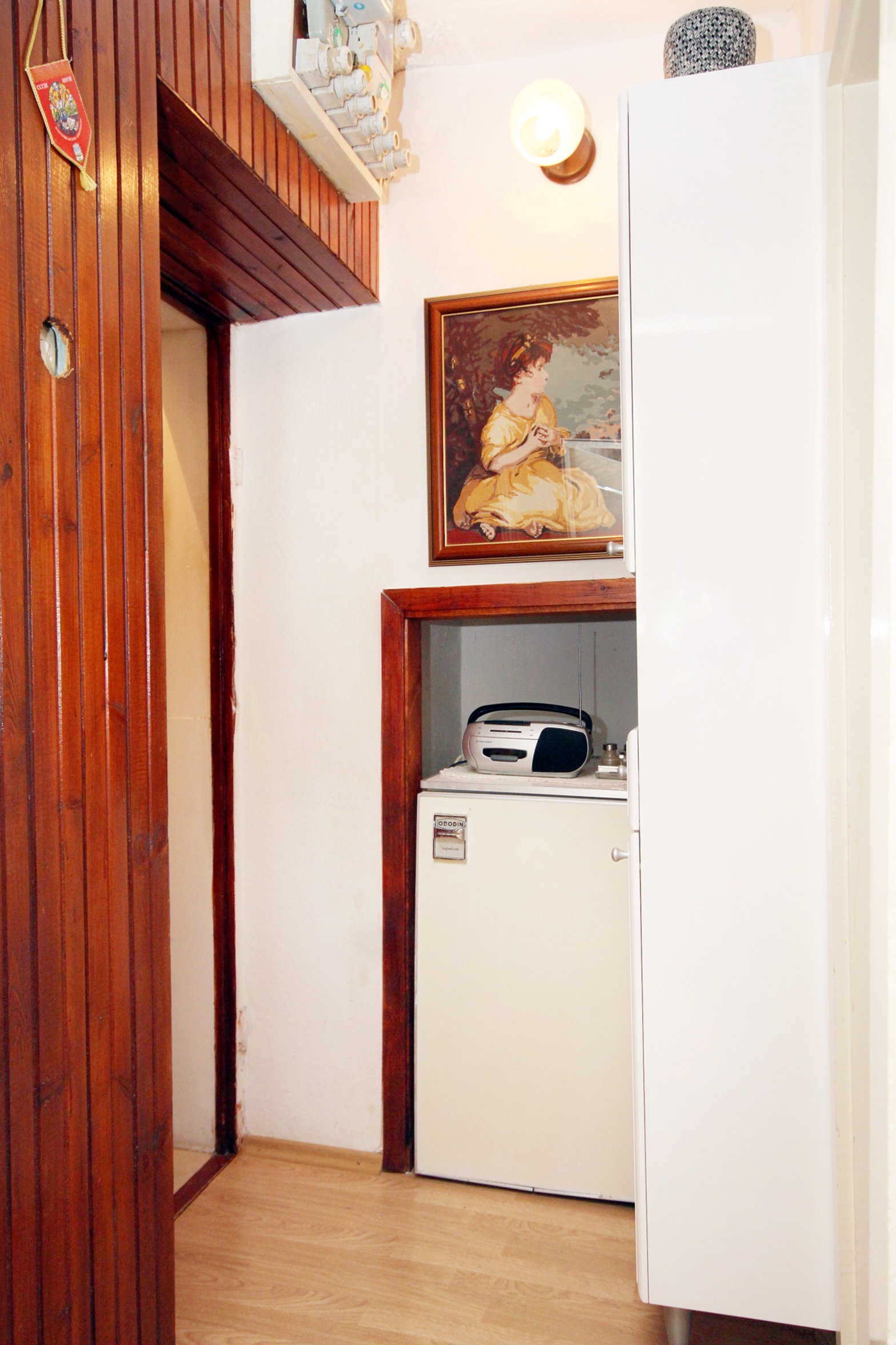 Top Brač Pučišća Top Brač Pučišća