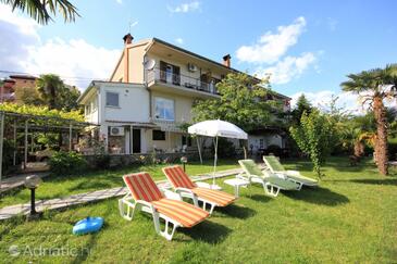 Property Lovran, Opatija, Property 7703 - Apartments in Croatia.