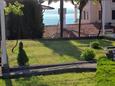 Lovran, Opatija, Courtyard 7705 - Apartments in Croatia.