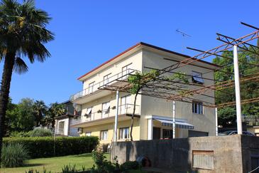 Lovran, Opatija, Obiekt 7705 - Apartamenty w Chorwacji.