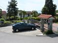 Parking lot Lovran, Opatija, Parking lot 7707 - Apartments in Croatia.