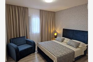 Apartmány pri mori Omiš - 771