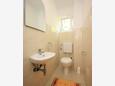 Lovran, Toilet in the apartment, (pet friendly) and WiFi.