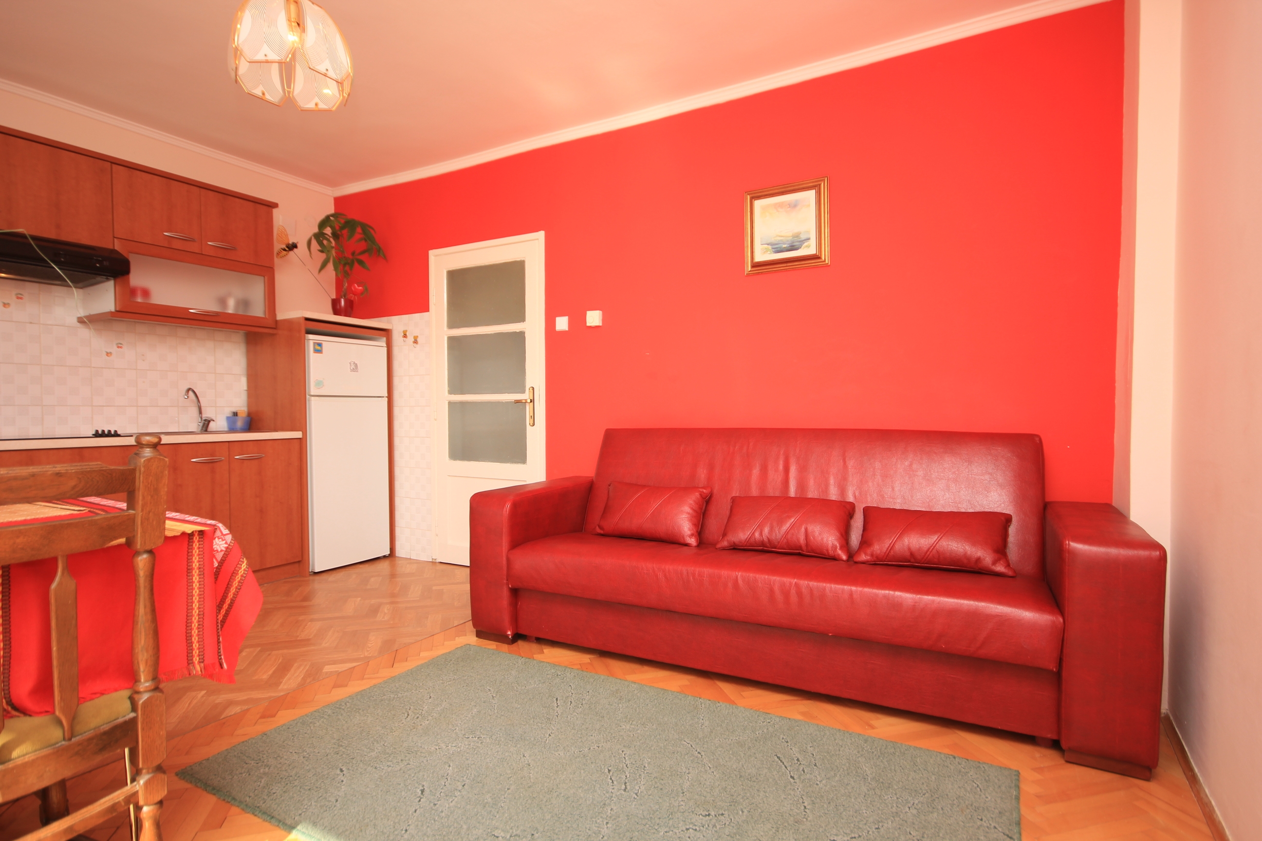 Three bedroom apartment with terrace and sea view Lovran, Opatija (A-7713-a) Three bedroom apartment with terrace and sea view Lovran, Opatija (A-7713-a)