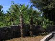 Lovran, Opatija, Courtyard 7713 - Apartments in Croatia.