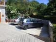 Parking lot Lovran, Opatija, Parking lot 7713 - Apartments in Croatia.