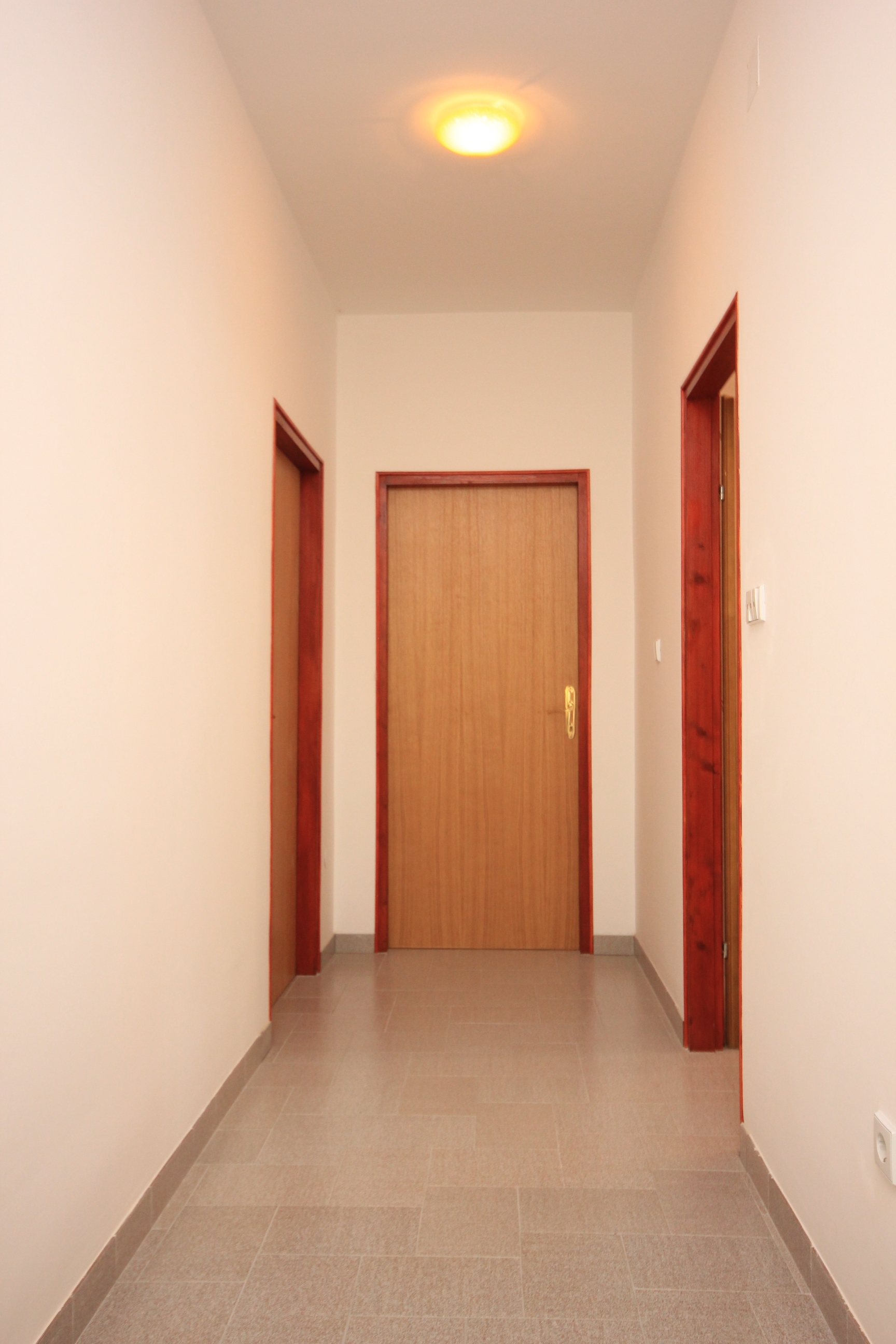 Two bedroom house with terrace and sea view Oprič, Opatija  K