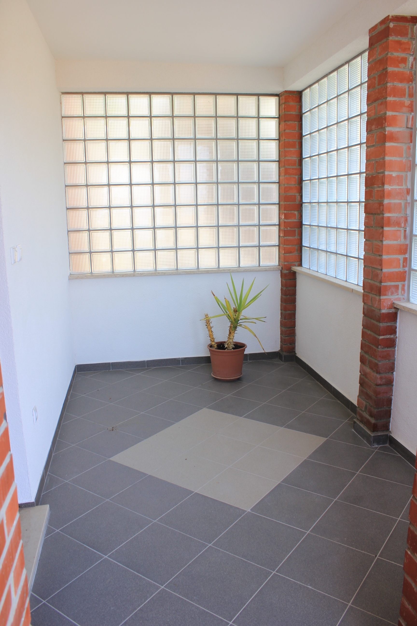 Two bedroom house with terrace and sea view Oprič, Opatija  K