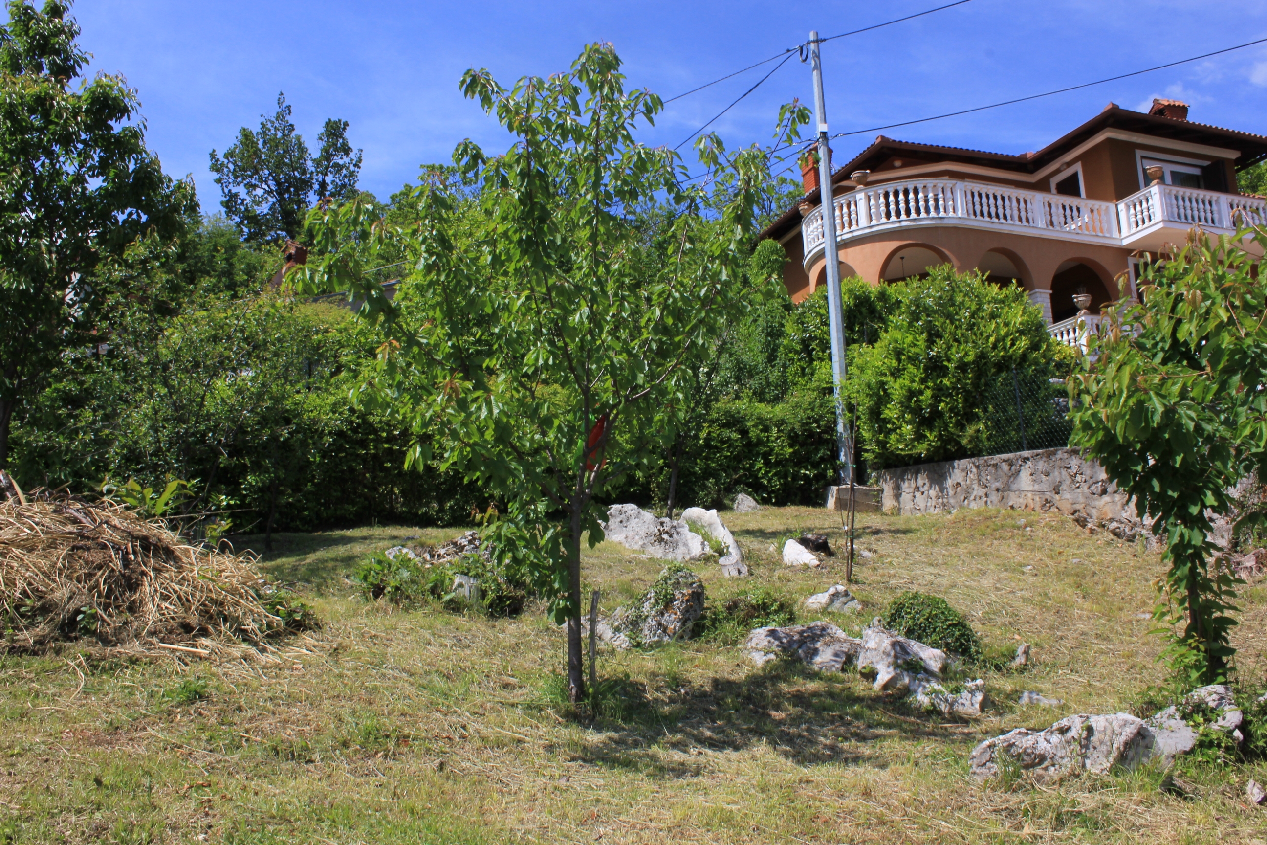Two bedroom house with terrace and sea view Oprič, Opatija (K-7714) Two bedroom house with terrace and sea view Oprič, Opatija (K-7714)