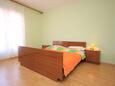 Спальня 1 Oprič, Спальня 1 в размещении типа apartment, WiFi.