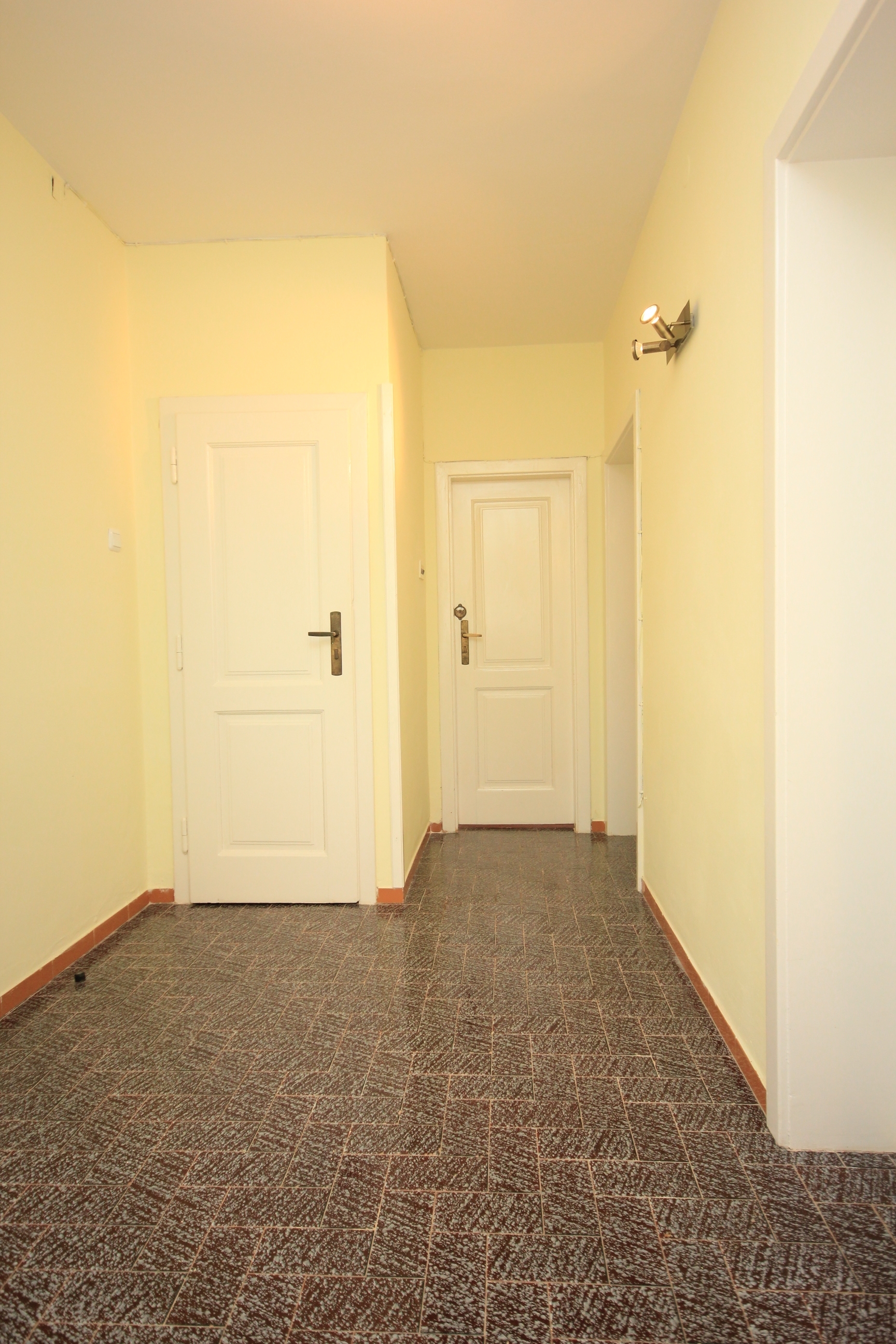 Two bedroom apartment with terrace Oprič, Opatija  A-a