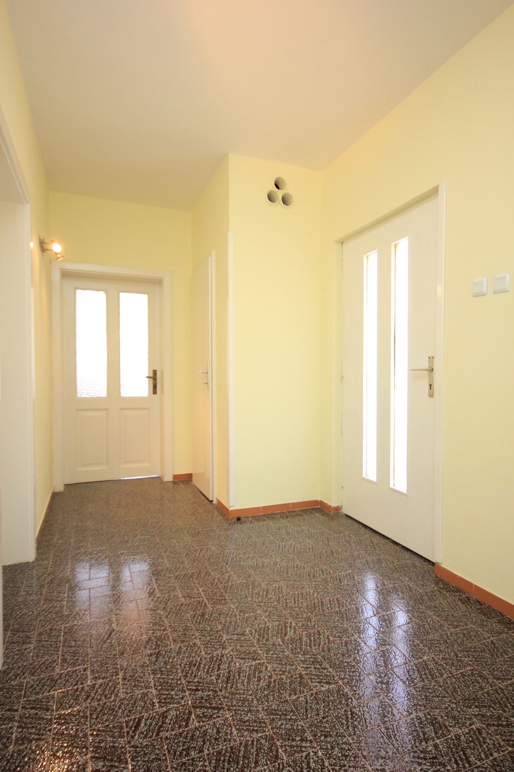 Two bedroom apartment with terrace Oprič, Opatija  A-a