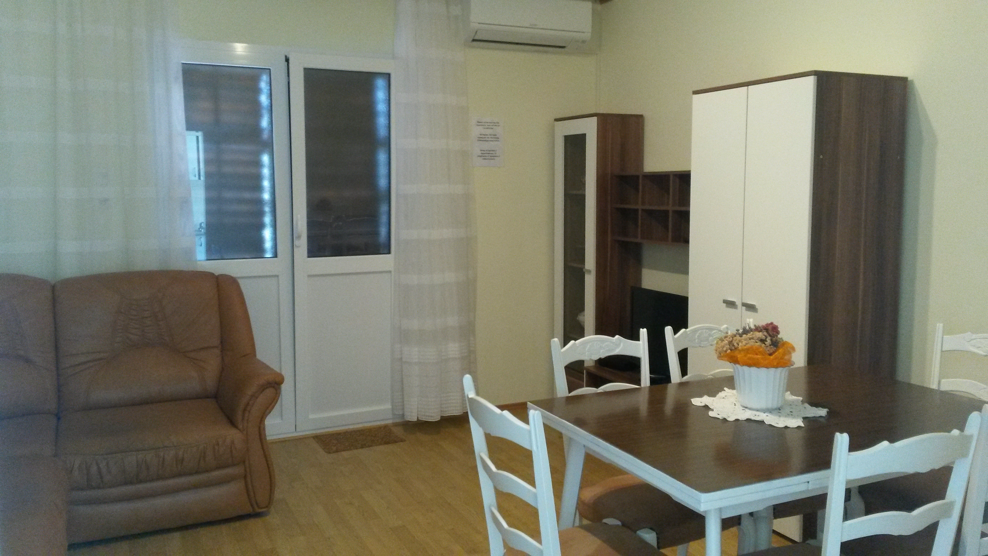 Two bedroom apartment with terrace Oprič, Opatija (A-7715-a)