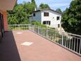 Терраса 1 Oprič, Терраса 1 в размещении типа apartment, WiFi.