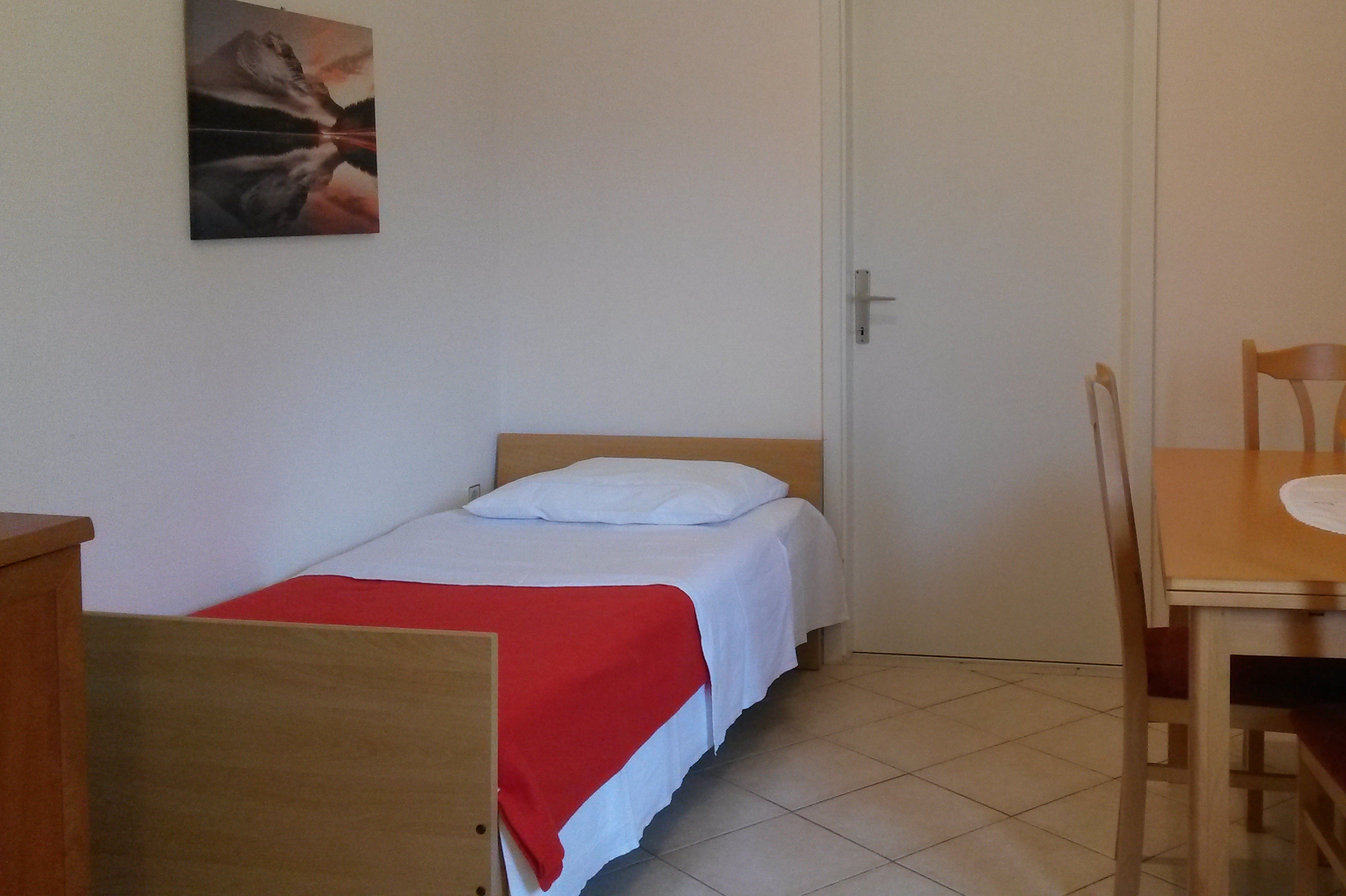 One bedroom apartment with terrace Oprič, Opatija (A-7716-a) One bedroom apartment with terrace Oprič, Opatija (A-7716-a)