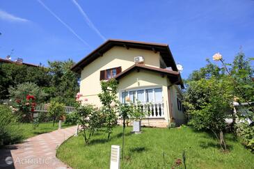Property Opatija, Opatija, Property 7717 - Apartments near sea with pebble beach.