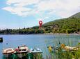 Medveja, Opatija, Объект 7720 - Апартаменты вблизи моря с галечным пляжем.