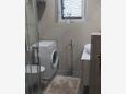Ванная комната Medveja, Ванная комната в размещении типа apartment.