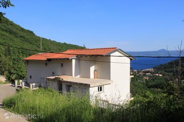 Property Mošćenička Draga, Opatija, Property 7725 - Apartments with pebble beach.