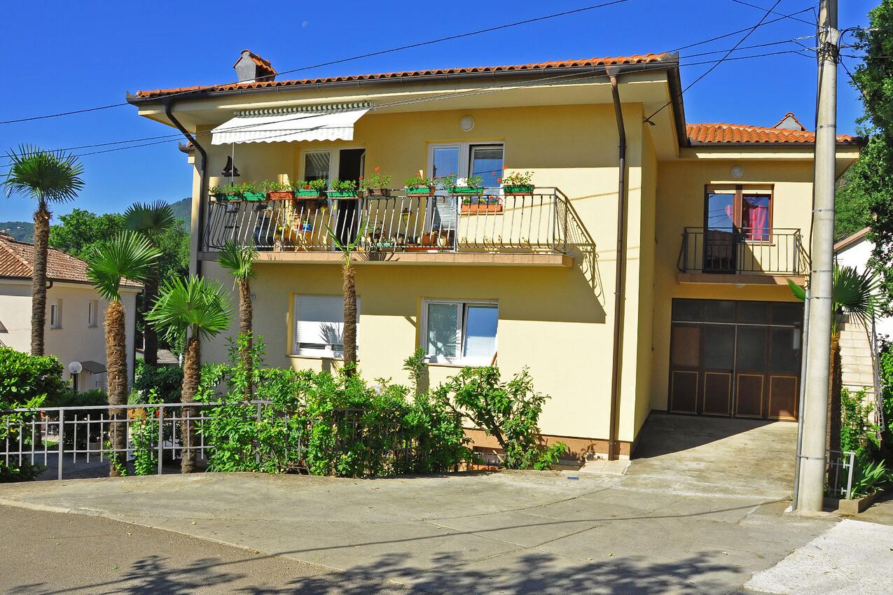 Apartmán v meste Oprič - 7728