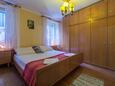 Ložnice 1 Rovinj, Ložnice 1 v ubytování typu apartment, domácí mazlíčci povoleni a WiFi.