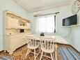 Dining room Umag, Dining room in the apartment, WiFi.