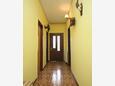 Hallway Umag, Hallway in the apartment, WiFi.