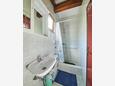 Bathroom Umag, Bathroom in the apartment, WiFi.