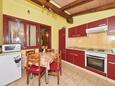 Kitchen Umag, Kitchen in the apartment, WiFi.