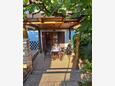 Terrace Umag, Terrace in the apartment, WiFi.