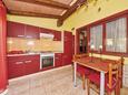 Kitchen Umag, Kitchen in the apartment, WiFi.