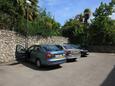 Parking lot Lovran, Opatija, Parking lot 7739 - Apartments with pebble beach.