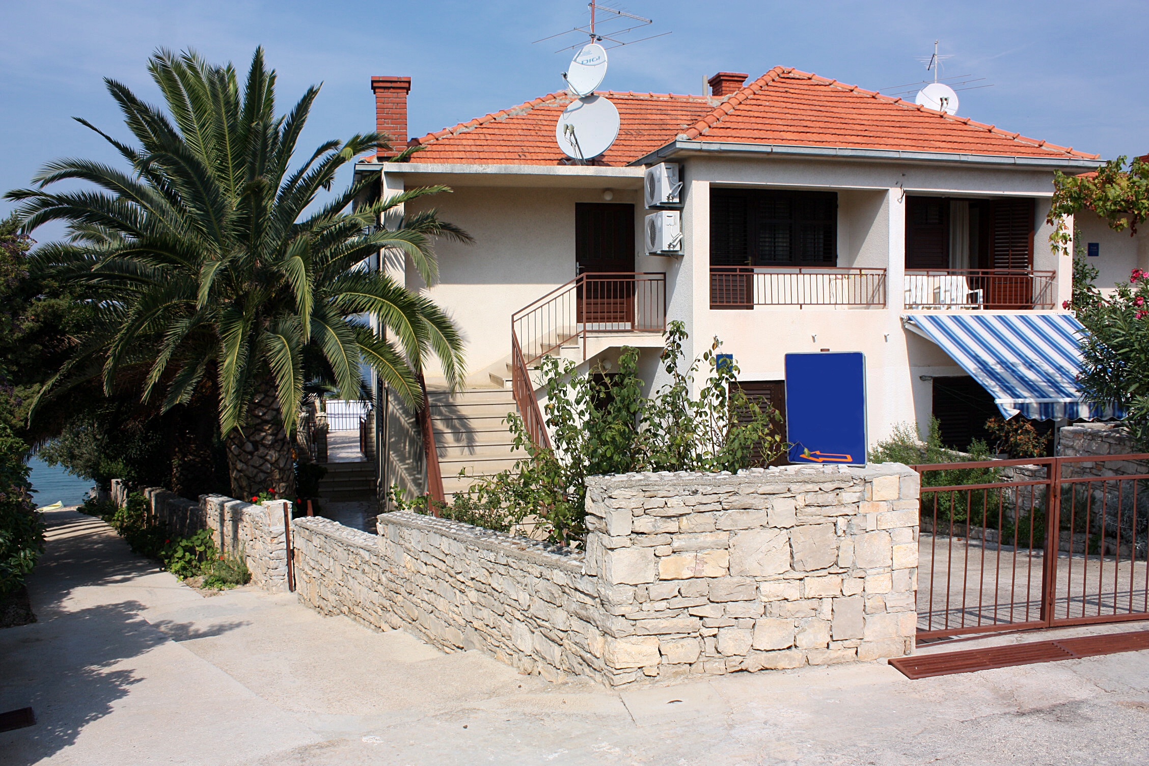 Top Šolta Maslinica Top Šolta Maslinica