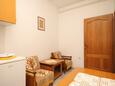 Jedilnica Ičići, Jedilnica v nastanitvi vrste apartment, Hišni ljubljenčki dovoljeni in WiFi.