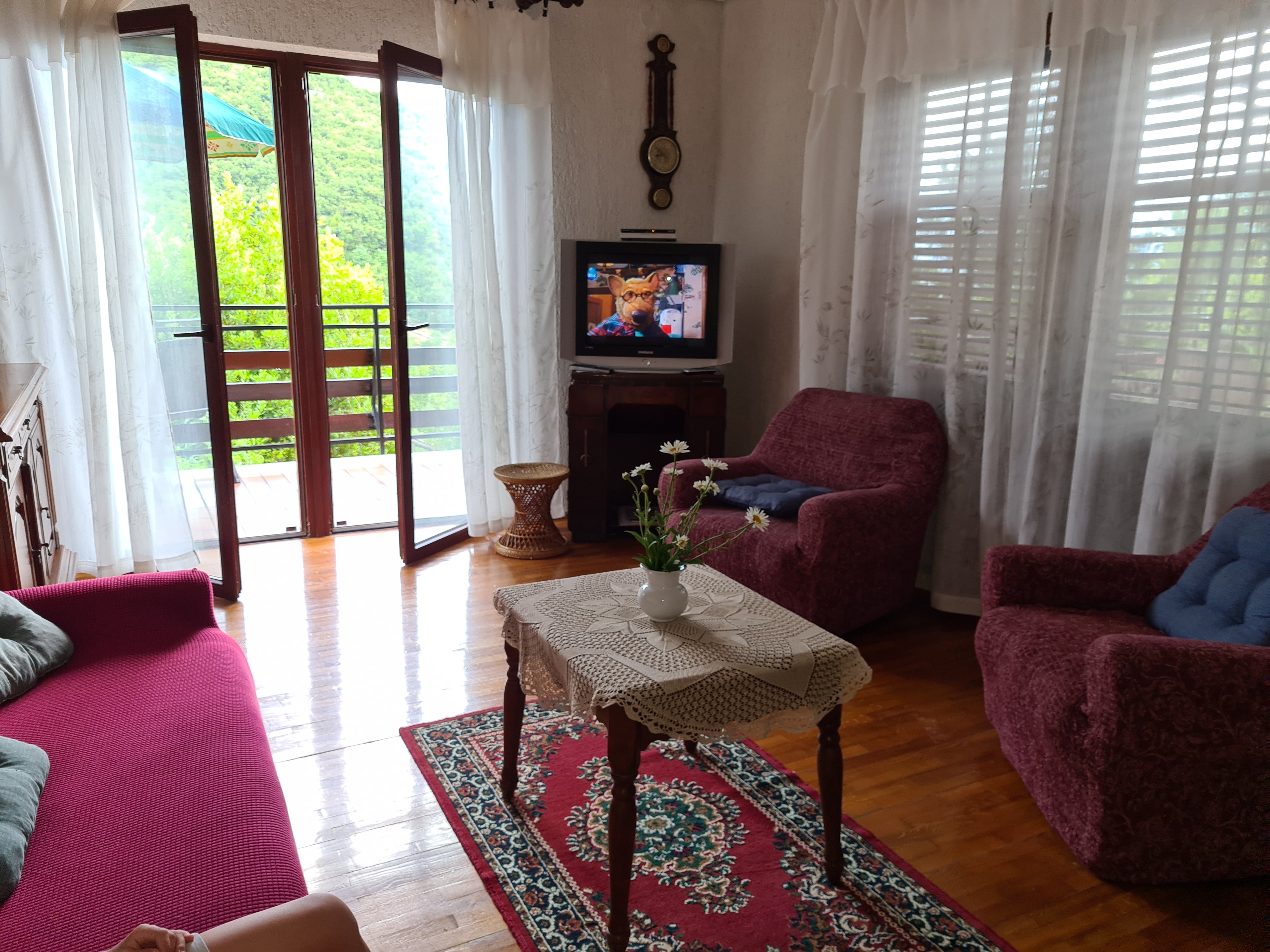 Three bedroom apartment with terrace and sea view Mošćenička Draga, Opatija (A-7746-a) Three bedroom apartment with terrace and sea view Mošćenička Draga, Opatija (A-7746-a)