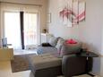 Гостиная Oprič, Гостиная в размещении типа apartment, Домашние животные допускаются и WiFi.