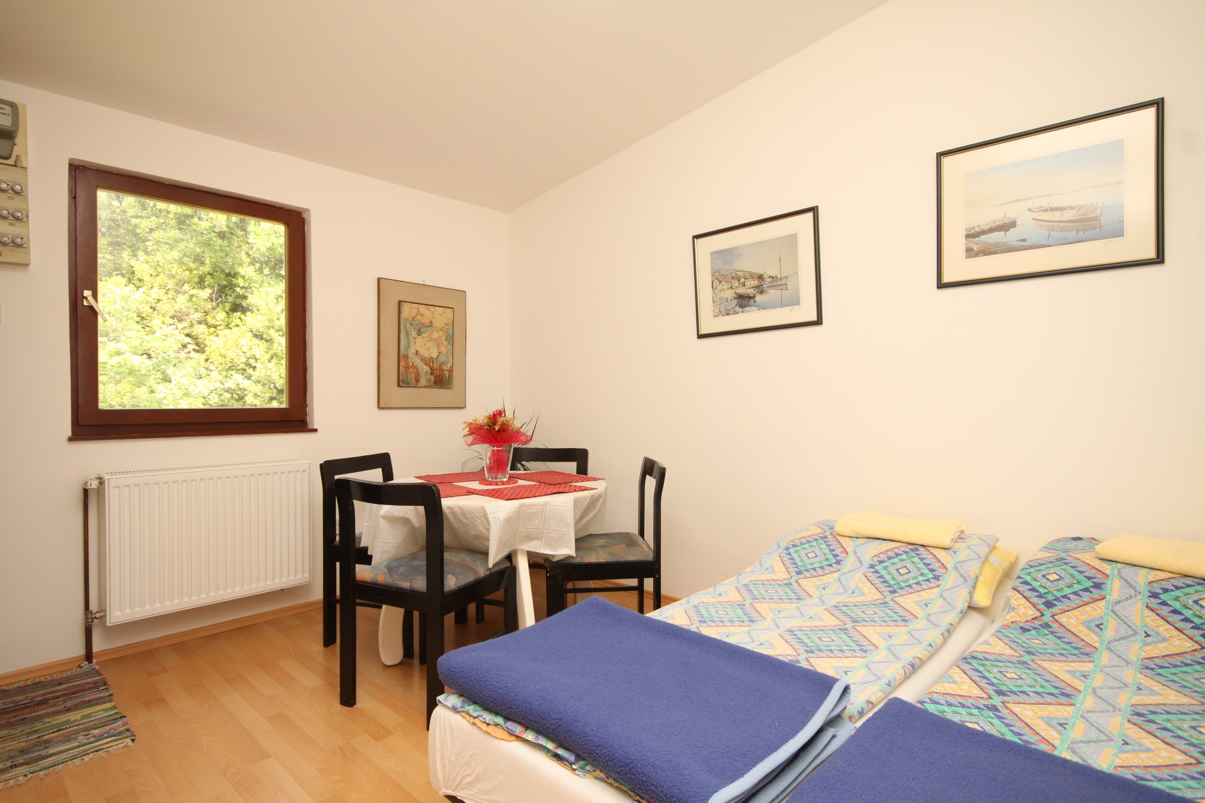 One bedroom apartment with balcony and sea view Oprič, Opatija (A-7756-a) One bedroom apartment with balcony and sea view Oprič, Opatija (A-7756-a)