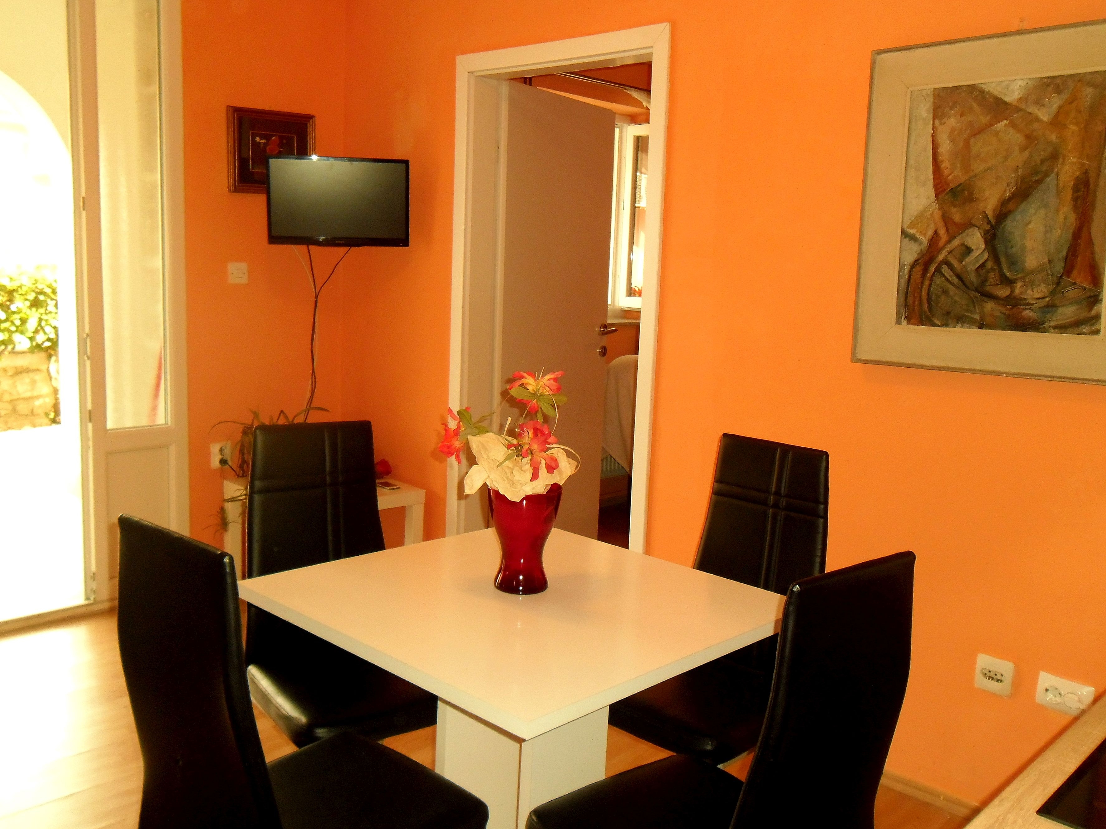 Two bedroom apartment with terrace Oprič, Opatija (A-7756-c) Two bedroom apartment with terrace Oprič, Opatija (A-7756-c)