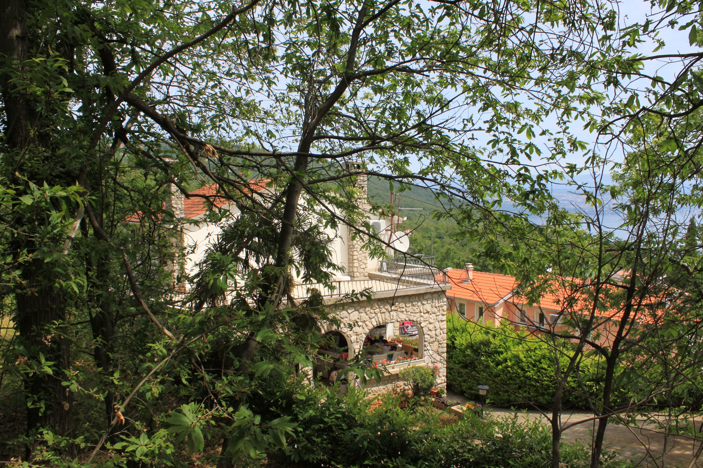 Top Opatija Oprič Top Opatija Oprič