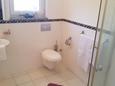 Ванная комната 2 Ičići, Ванная комната 2 в размещении типа apartment, Домашние животные допускаются и WiFi.