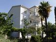 Szálláshely Ičići, Opatija, Szálláshely 7760 - Apartmanok kavicsos stranddal.