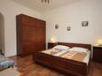 Ložnice 2 Ičići, Ložnice 2 v ubytování typu apartment, WiFi.