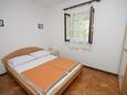 Ložnice 4 Ičići, Ložnice 4 v ubytování typu apartment, WiFi.