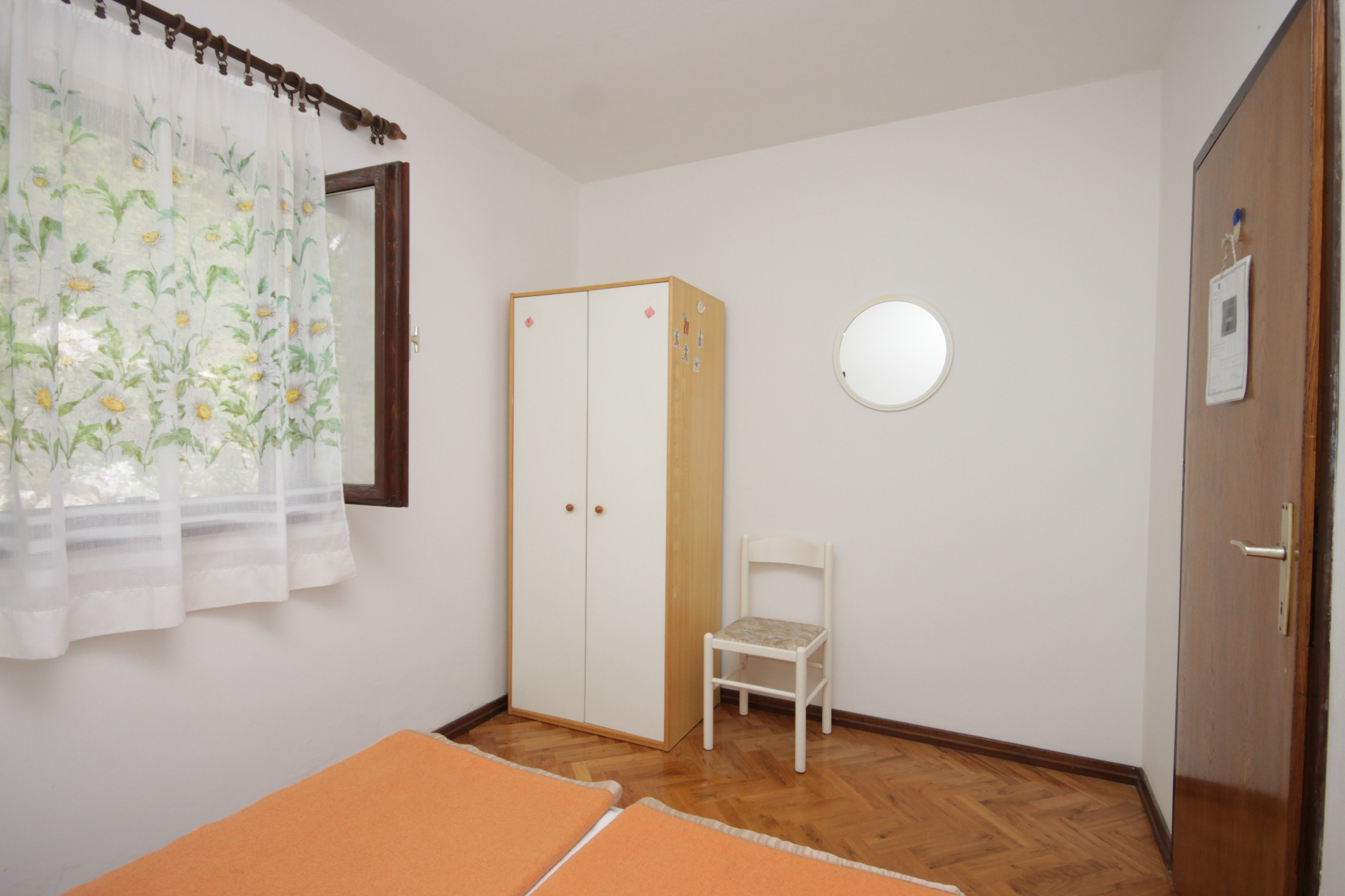Four bedroom apartment with terrace and sea view Ičići, Opatija  A-b