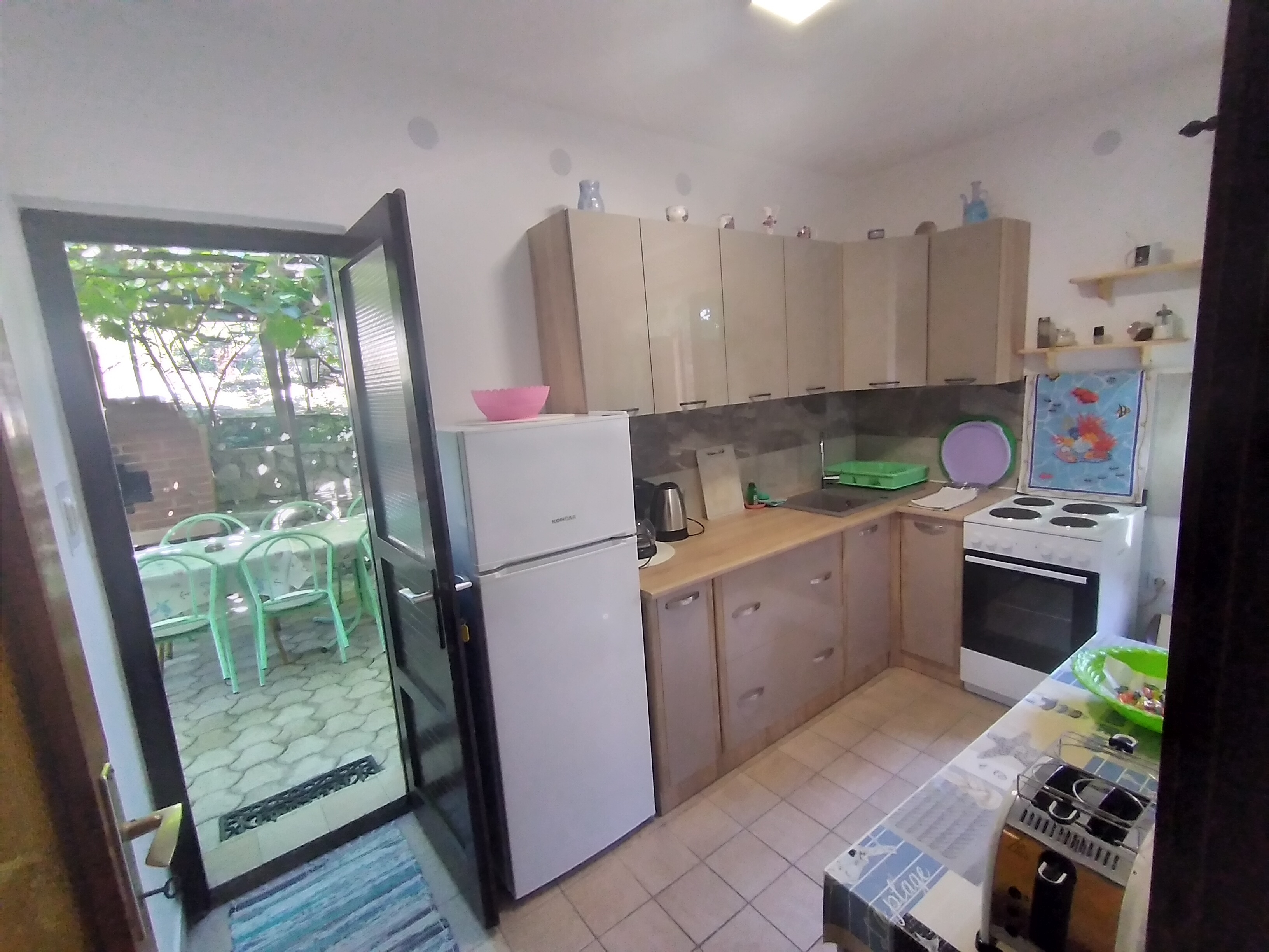 Top Opatija Ičići Top Opatija Ičići