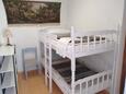 Obývací pokoj Ičići, Obývací pokoj v ubytování typu apartment, WiFi.