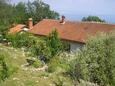 Hébergement Ičići, Opatija, Hébergement 7763 - Appartement avec une plage de galets.